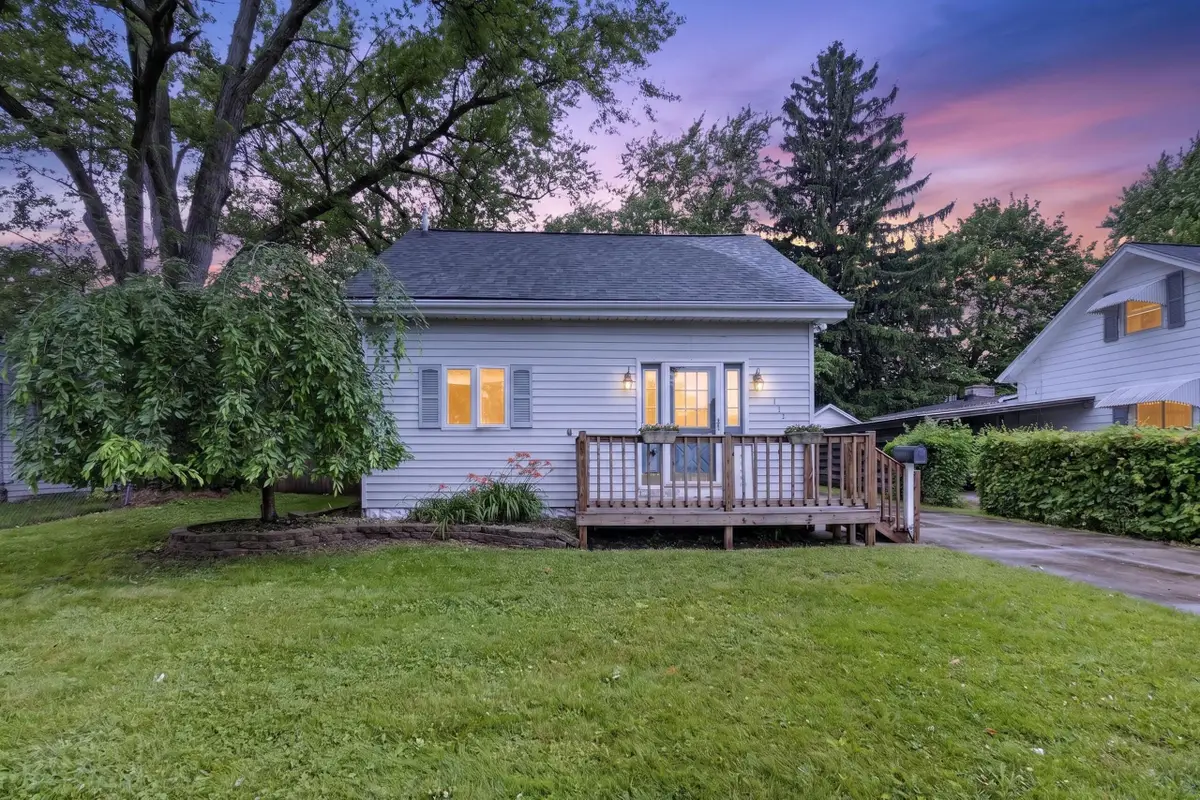 115 N 30th Street N, Battle Creek, MI 49015 - #1
