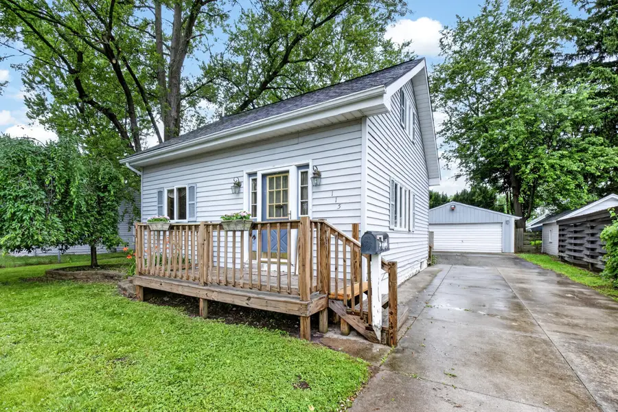 115 N 30th Street N, Battle Creek, MI 49015 - #3