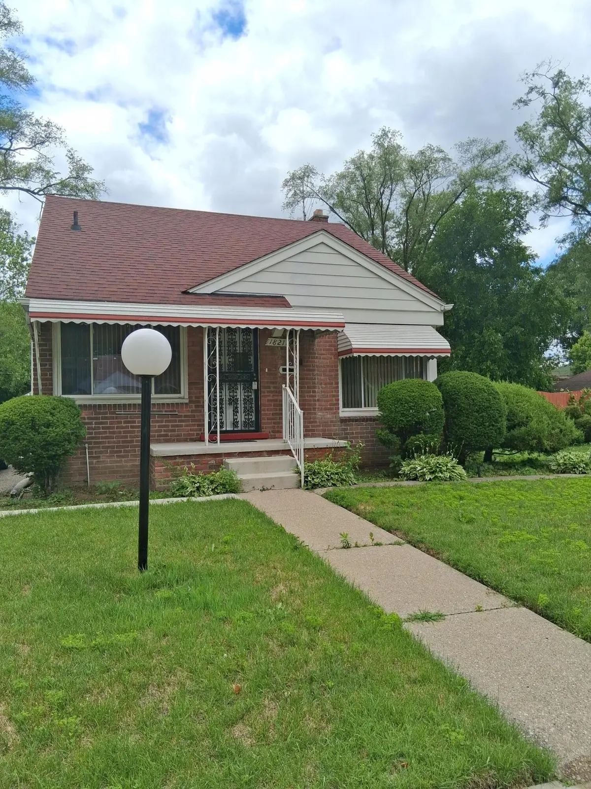 18211 Stansbury Avenue, Detroit, MI 48235 - #1