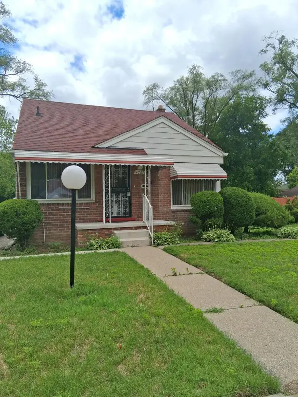 18211 Stansbury Avenue, Detroit, MI 48235