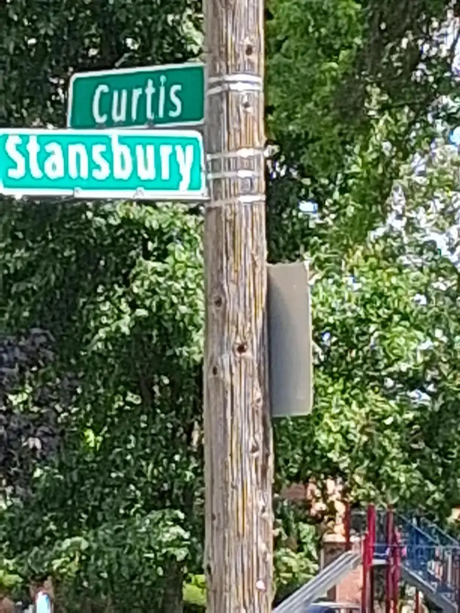 18211 Stansbury Avenue, Detroit, MI 48235 - #2