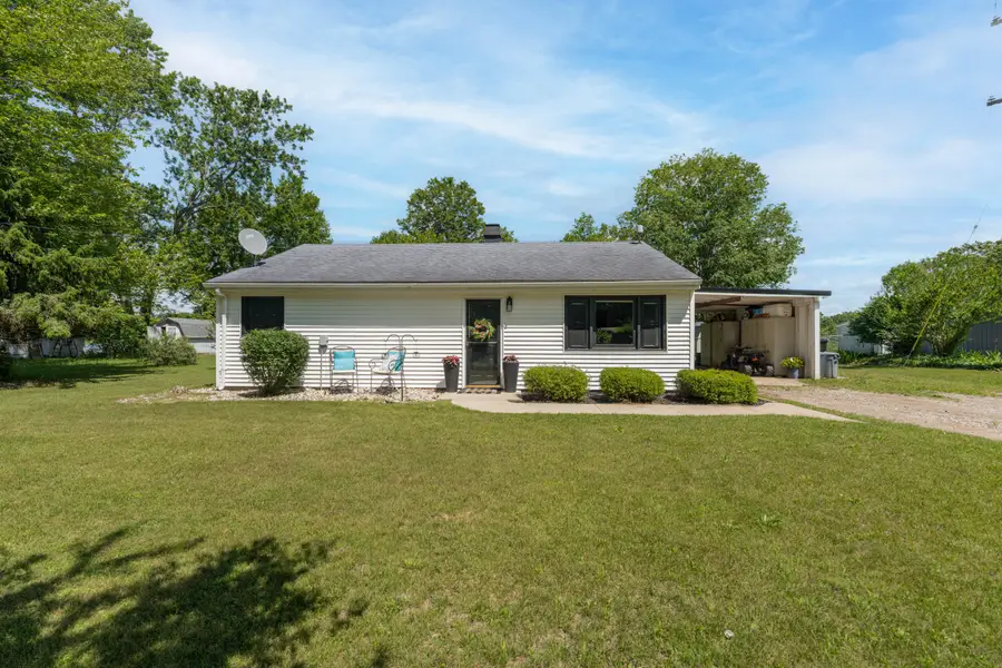 449 21st Street, Otsego, MI 49078 - #2