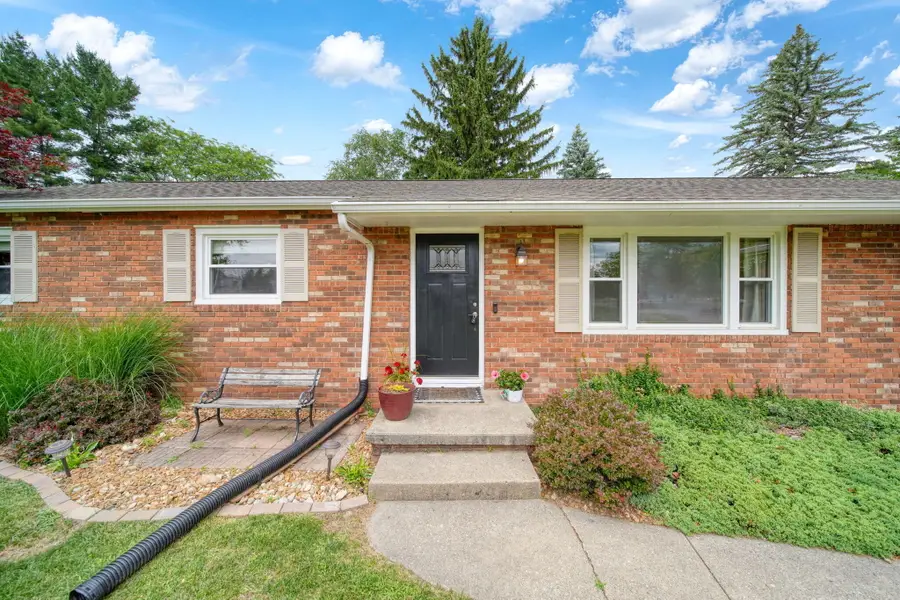 800 Hazelwood Boulevard, Jackson, MI 49203 - #3