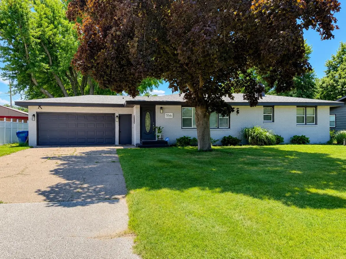 356 Waverly Drive, Benton Harbor, MI 49022 - #1