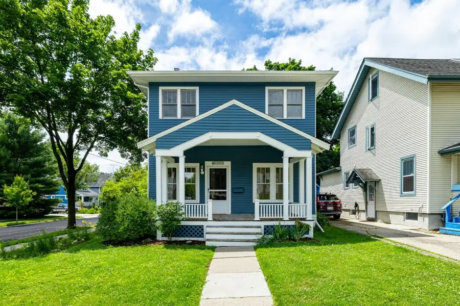 1401 W Washington Street, Ann Arbor, MI 48103 - #3