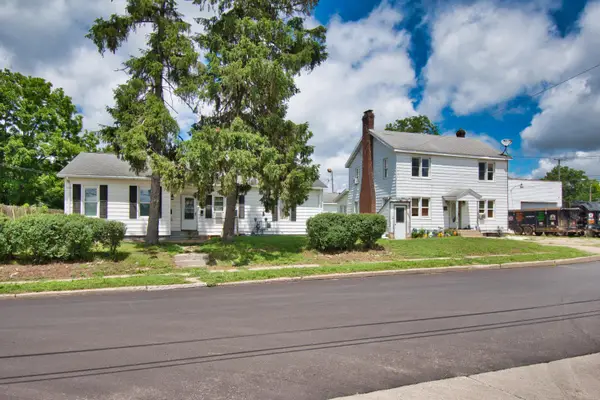 931 Cherry Street, Niles, MI 49120