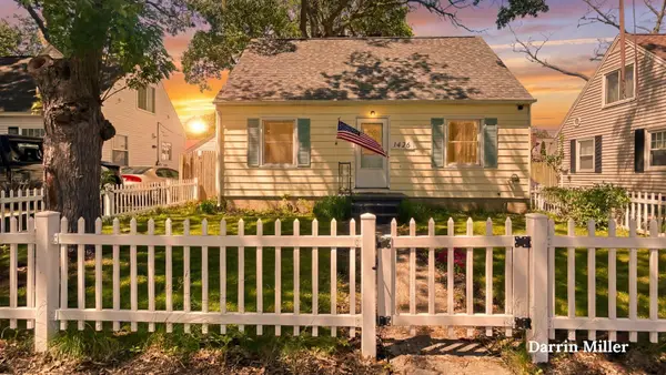 1426 Montague Avenue, Muskegon, MI 49441