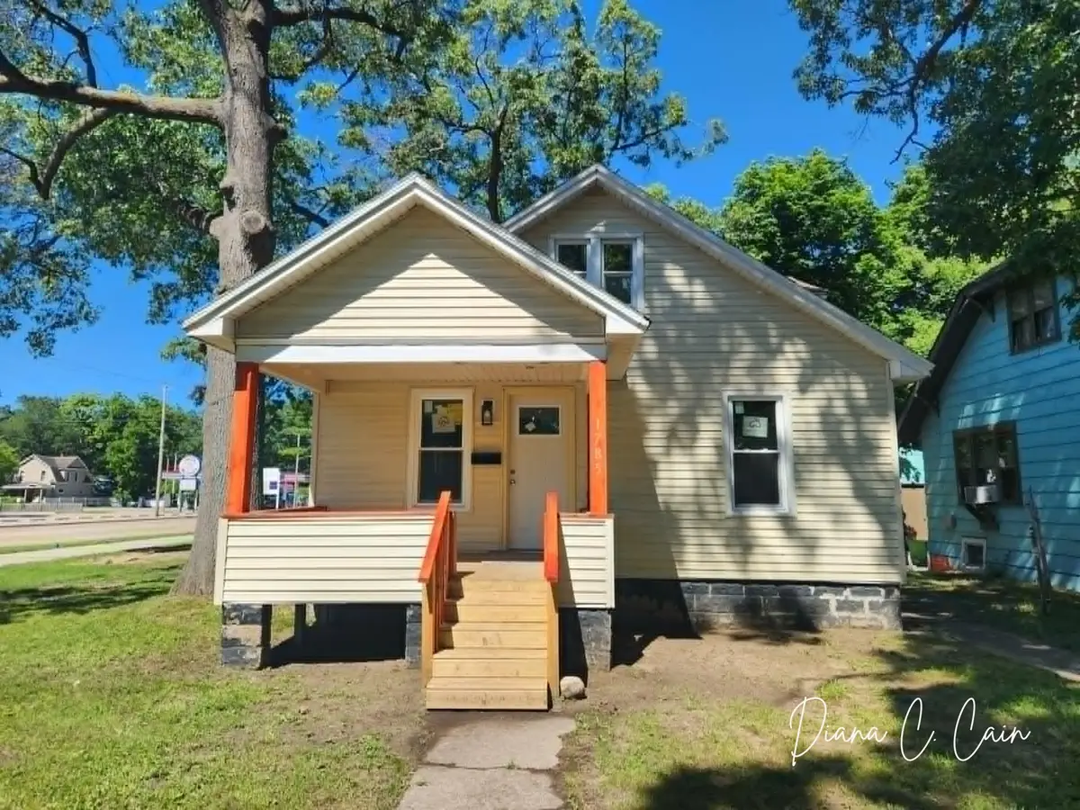 1785 Dyson Street, Muskegon, MI 49442 - #1
