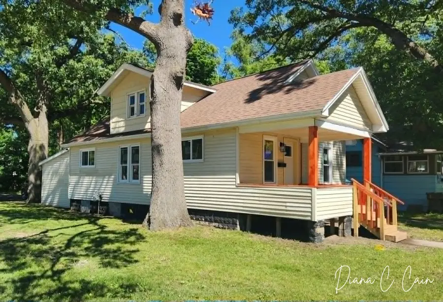 1785 Dyson Street, Muskegon, MI 49442 - #2