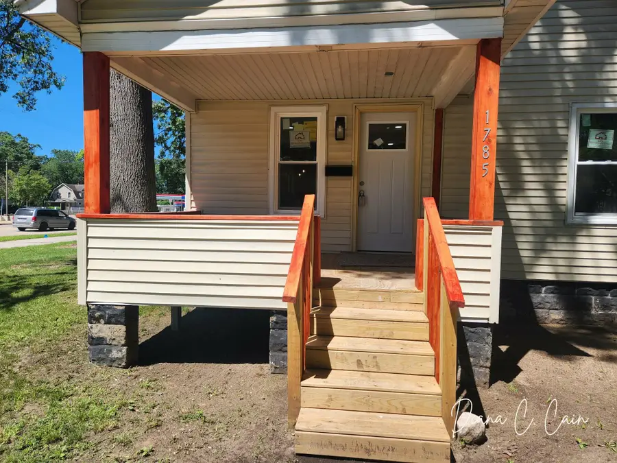 1785 Dyson Street, Muskegon, MI 49442 - #3