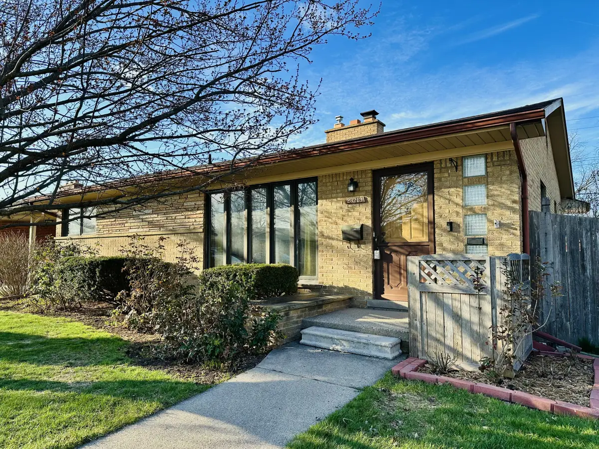 23213 Greencrest Street, Saint Clair Shores, MI 48080 - #1