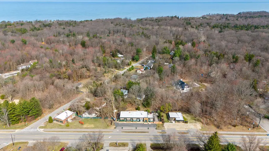 13662 Red Arrow Highway, Harbert, MI 49115 - #2
