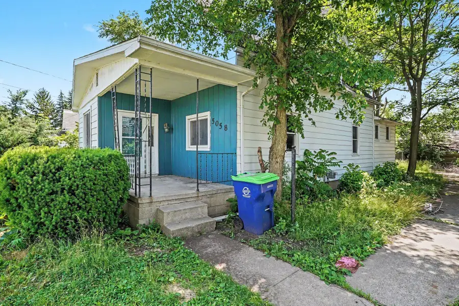 5058 Hess Road, Saginaw, MI 48601 - #3
