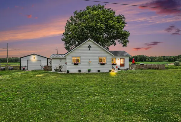7780 W Cutler Road, Lakeview, MI 48850