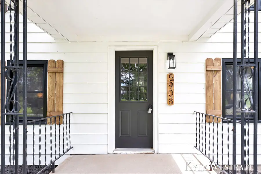 5908 Johnson Road, Belding, MI 48809 - #2
