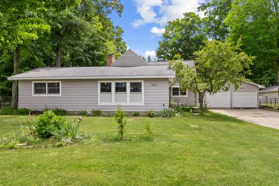 9055 Homestead Road, Benzonia, MI 49616 - #2