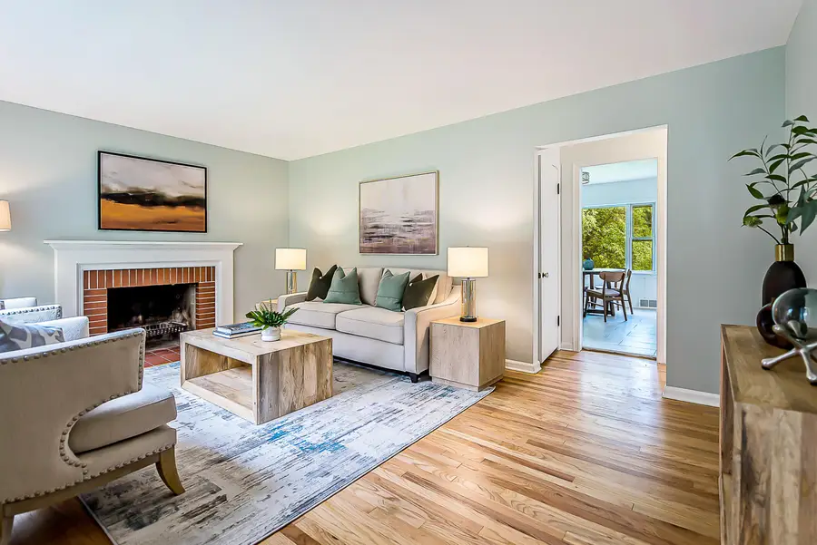 1908 Anderson Avenue, Ann Arbor, MI 48104 - #3