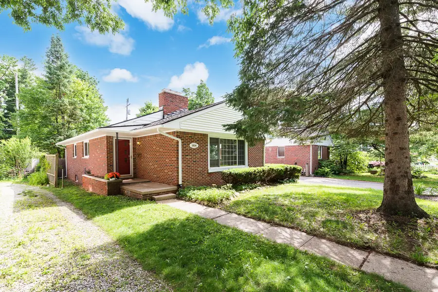 1614 South Boulevard, Ann Arbor, MI 48104 - #2