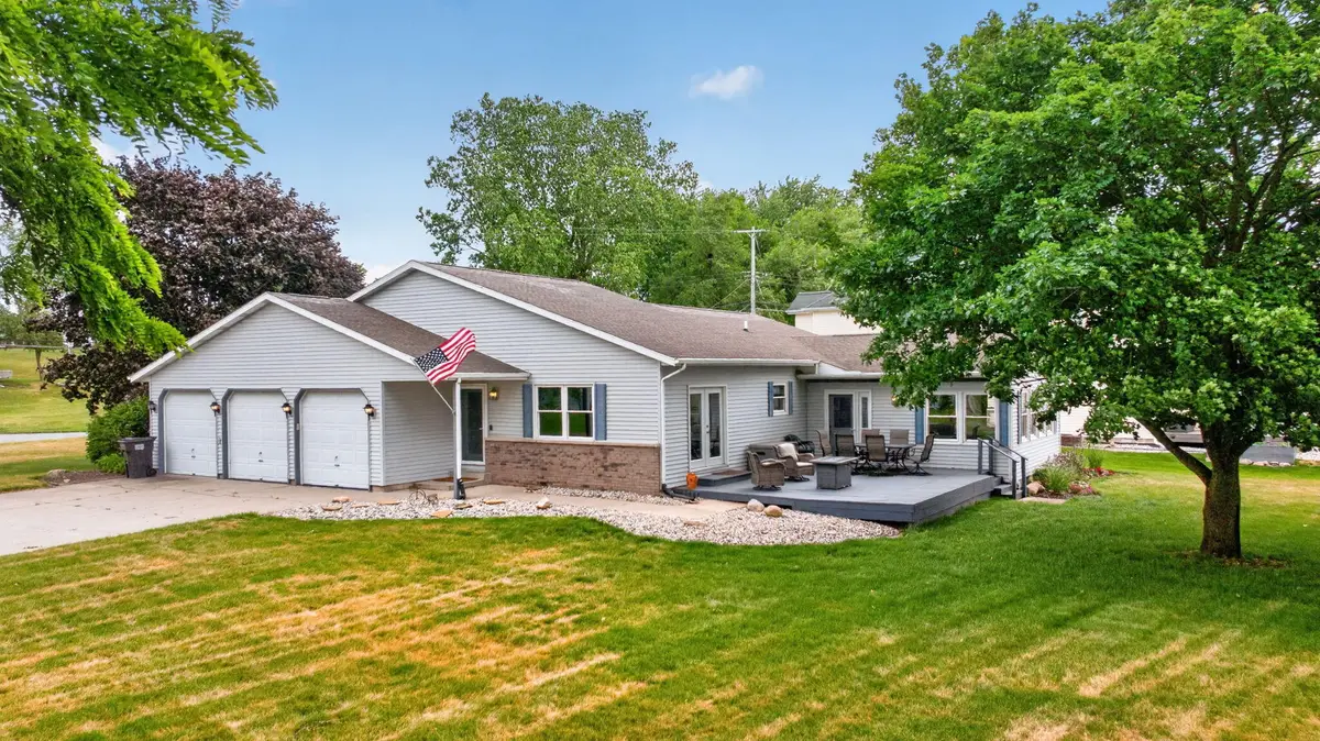 103 Paula Drive, Brooklyn, MI 49230 - #1