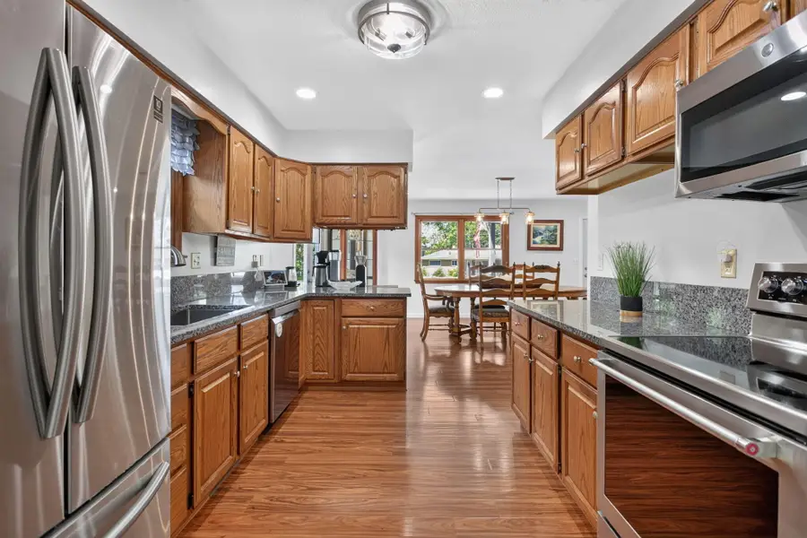103 Paula Drive, Brooklyn, MI 49230 - #3