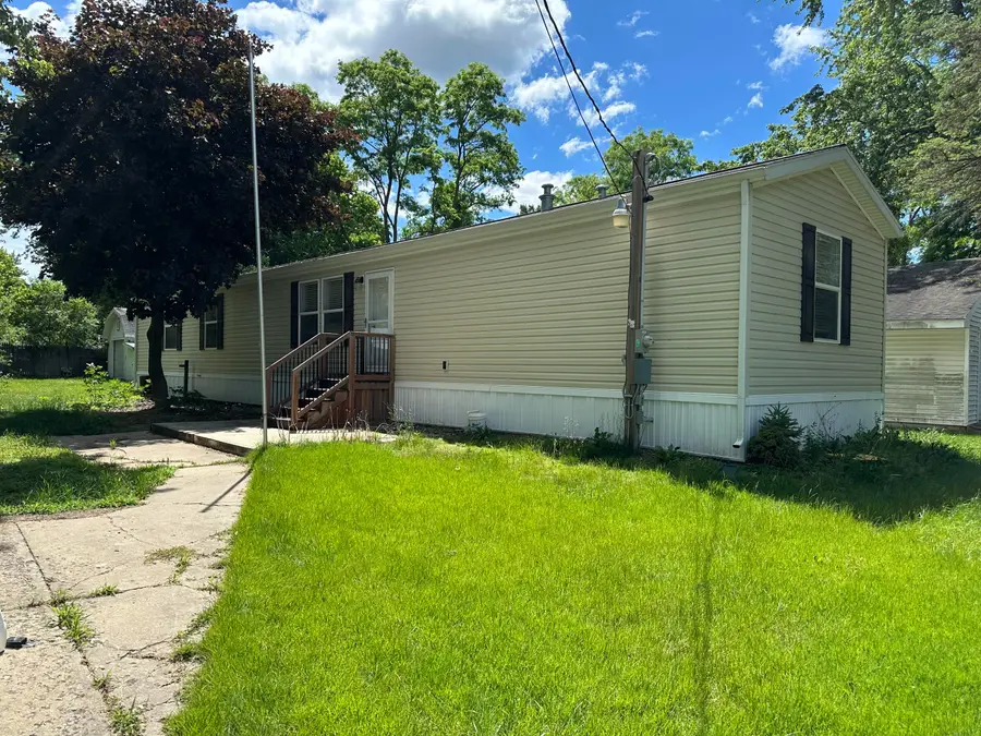 3551 Nash Drive, Jackson, MI 49201 - #2