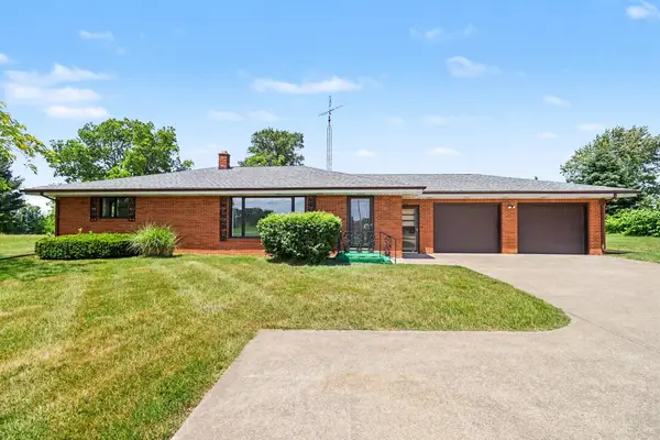 3865 E Empire Avenue, Benton Harbor, MI 49022