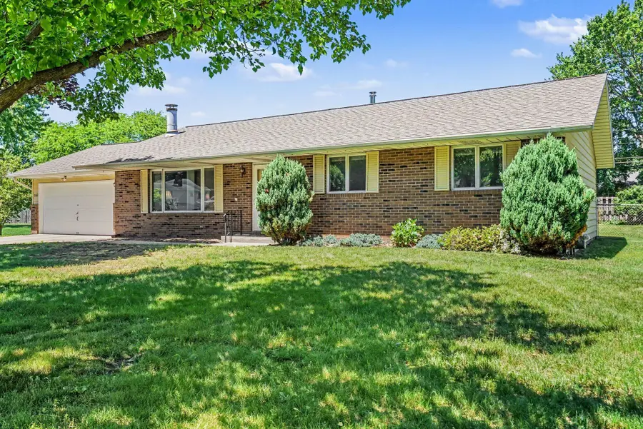 1549 Trebor Road, Saint Joseph, MI 49085 - #3