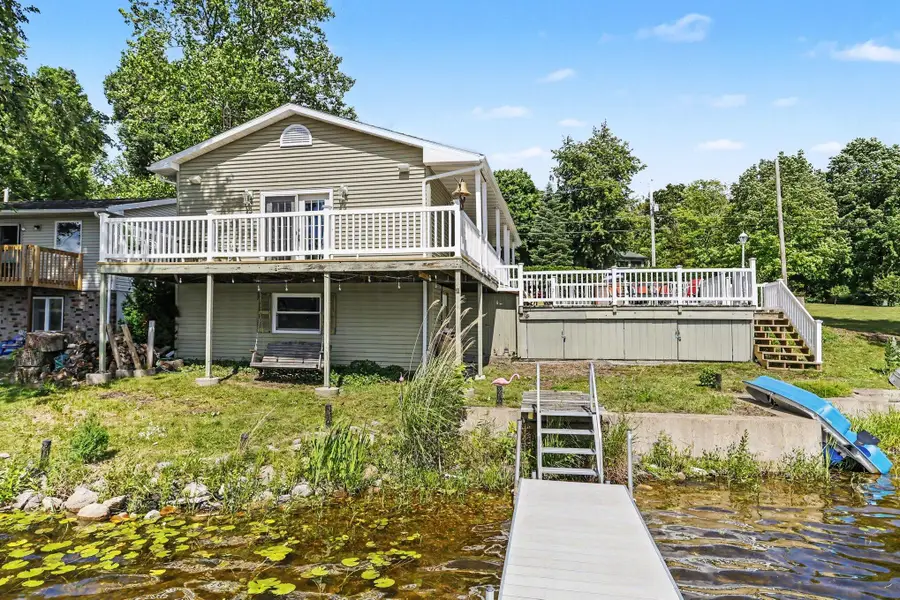 61230 N Main Street, Jones, MI 49061 - #2