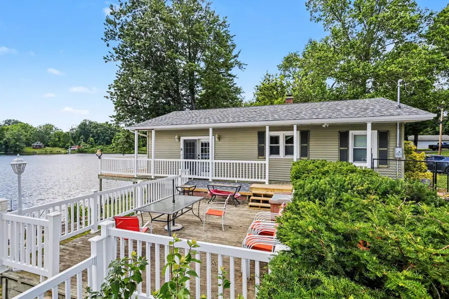 61230 N Main Street, Jones, MI 49061 - #3