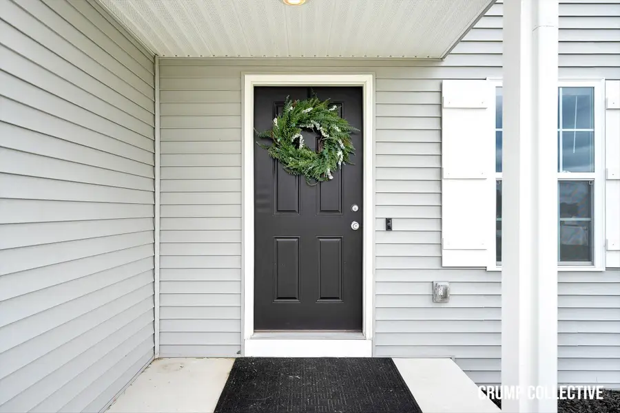 205 Vansen Drive, Kent City, MI 49330 - #2