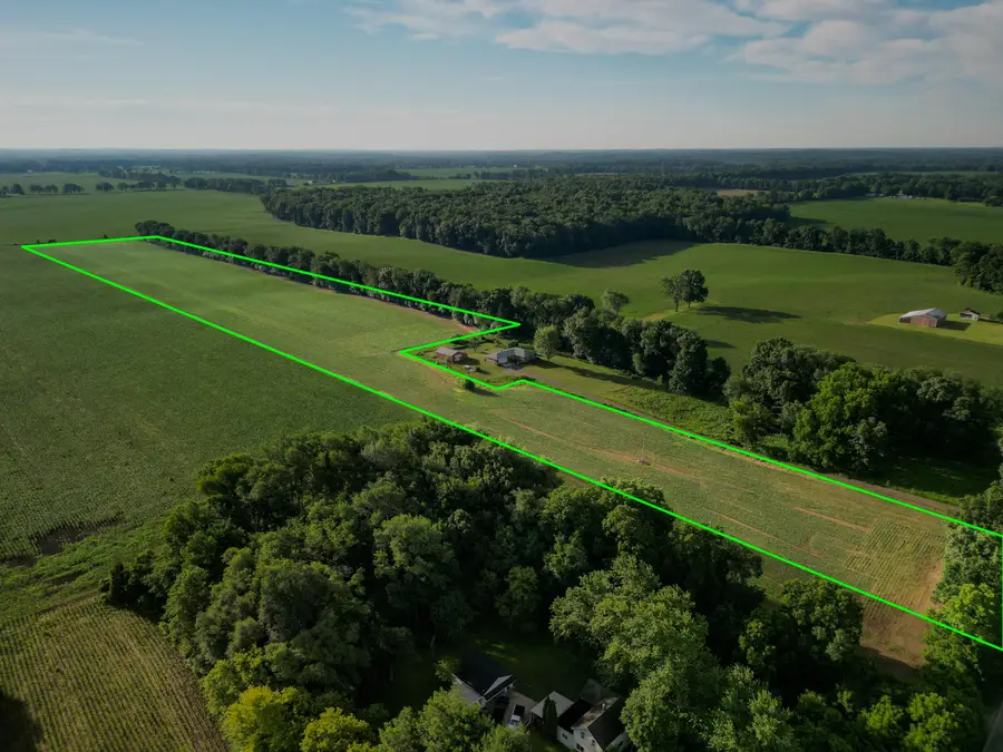 0 French Road, Concord, MI 49237 - #3