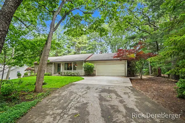2185 Eagle Boulevard, Holland, MI 49424