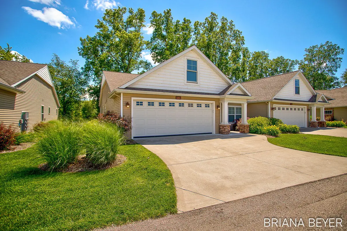 11494 S Lake Drive, Holland, MI 49424 - #1