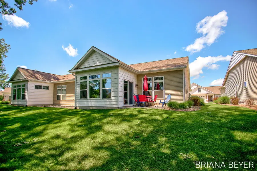 11494 S Lake Drive, Holland, MI 49424 - #3