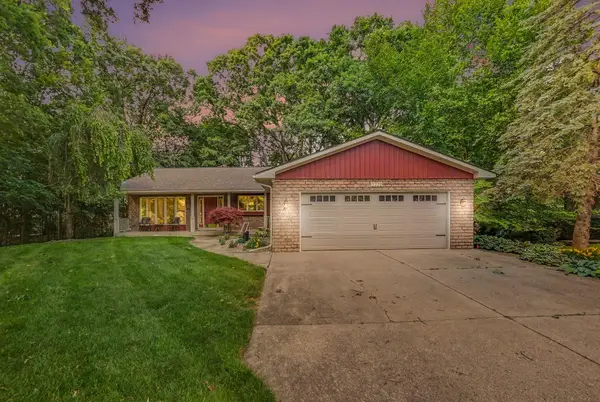 7772 Hidden Ridge Court, Hudsonville, MI 49426