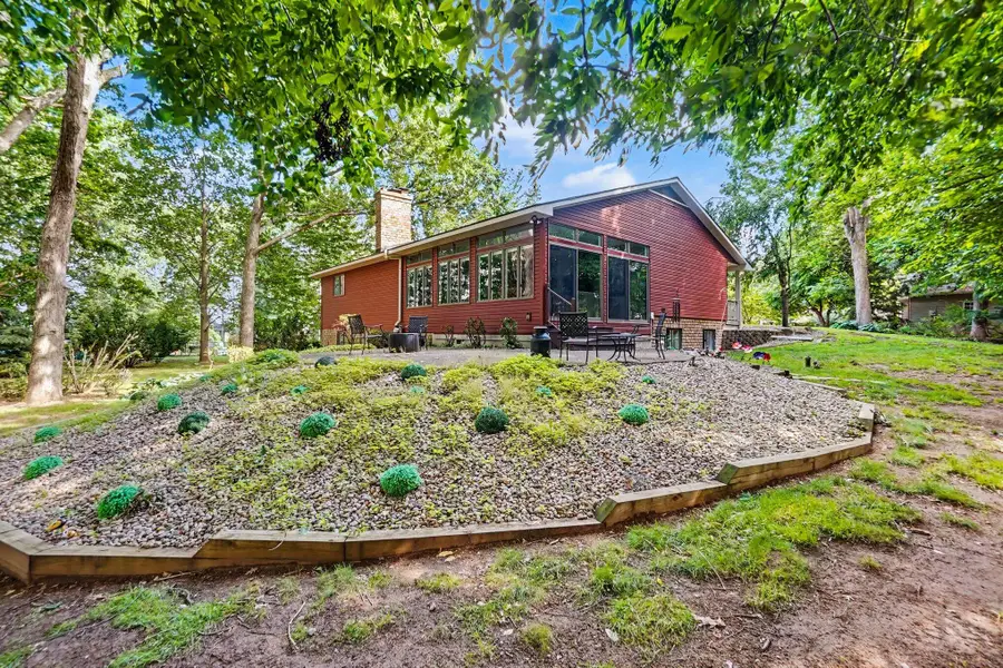 7772 Hidden Ridge Court, Hudsonville, MI 49426 - #2