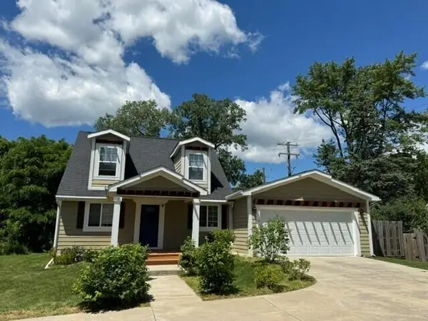 1 Maple Village Court, Ann Arbor, MI 48103