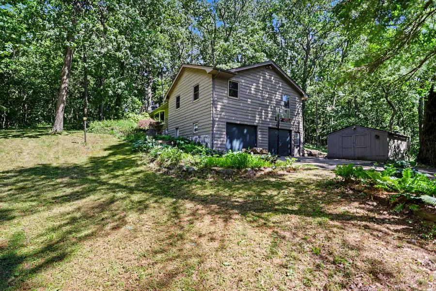 9408 E G Avenue, Galesburg, MI 49053 - #2