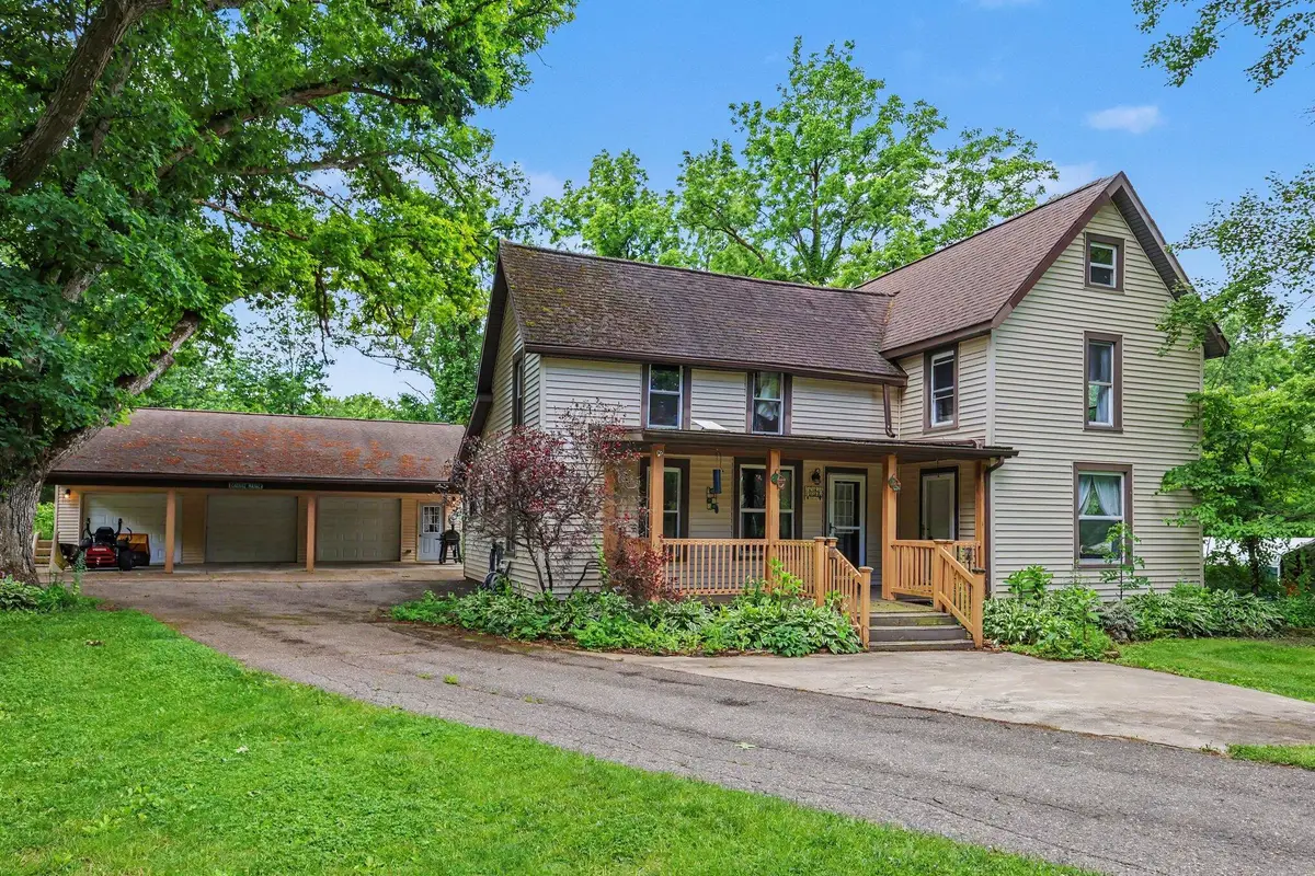 29610 D Drive S, Albion, MI 49224 - #1