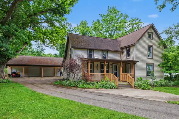 29610 D Drive S, Albion, MI 49224
