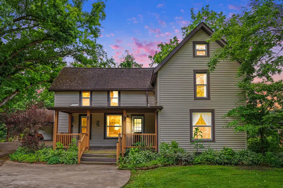 29610 D Drive S, Albion, MI 49224 - #2