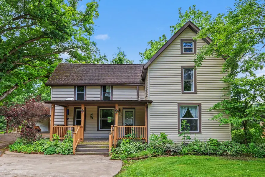 29610 D Drive S, Albion, MI 49224 - #3