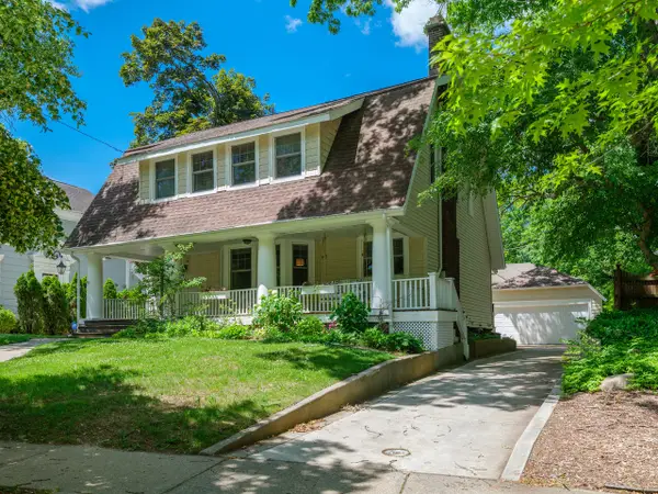 2318 Glenwood Drive, Kalamazoo, MI 49008