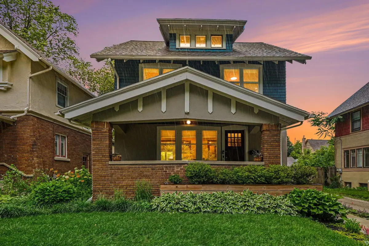 15 Auburn Avenue Se, Grand Rapids, MI 49506 - #1