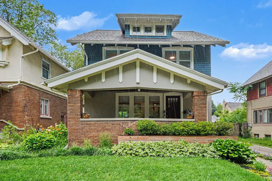 15 Auburn Avenue Se, Grand Rapids, MI 49506 - #2