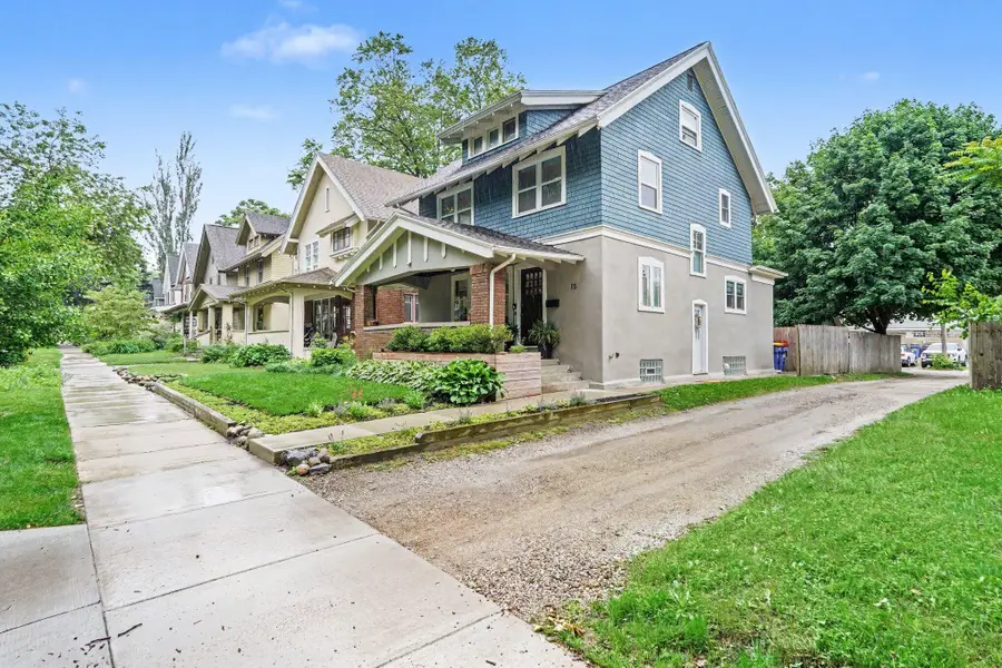 15 Auburn Avenue Se, Grand Rapids, MI 49506 - #3