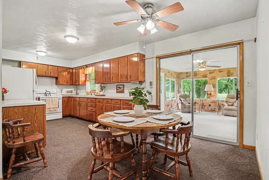 1100 Adolph Road, Union City, MI 49094 - #2
