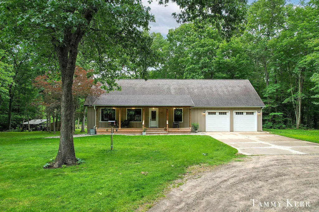 2535 52nd Street, Fennville, MI 49408 - #1