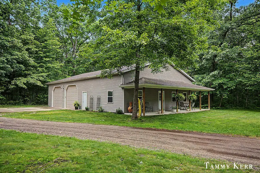2535 52nd Street, Fennville, MI 49408 - #2