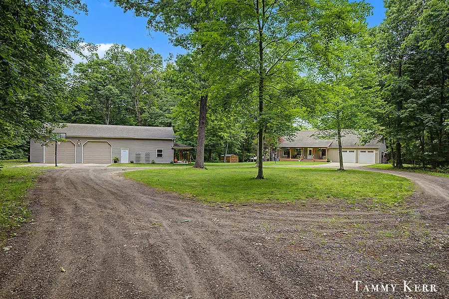 2535 52nd Street, Fennville, MI 49408 - #3